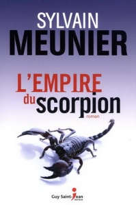 l-empire-du-scorpion